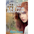 City Of Magic