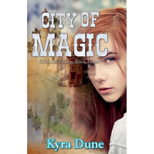 City Of Magic