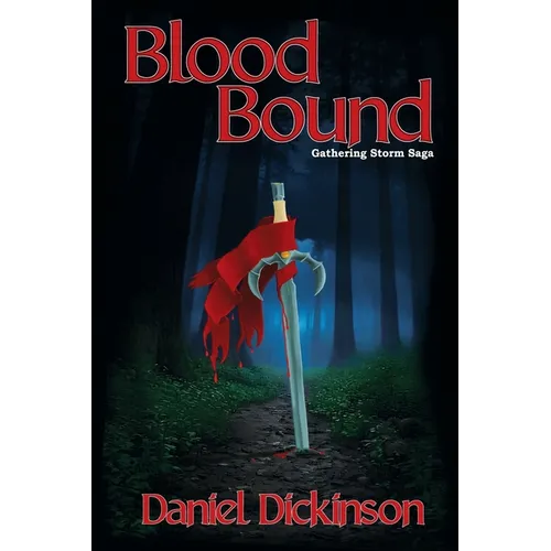 Blood Bound