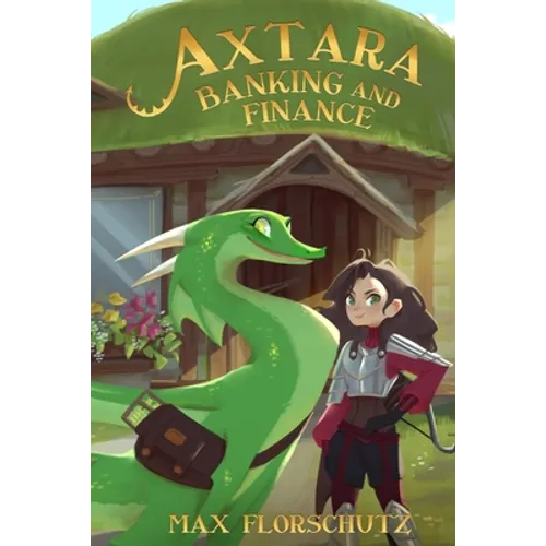 Axtara - Banking and Finance