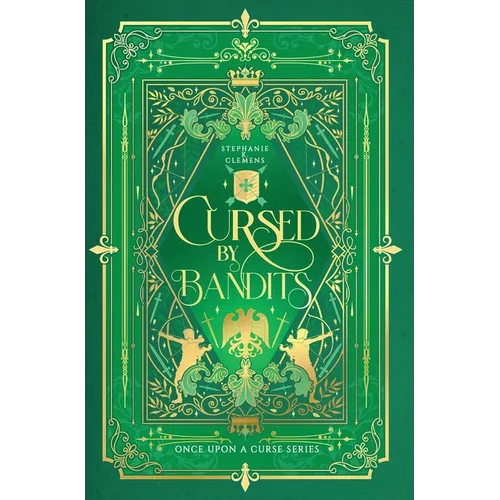 Cursed by Bandits