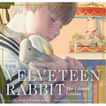 The Velveteen Rabbit Board Book: The Classic Edition