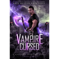 Vampire Cursed: Northern Creatures Book Two