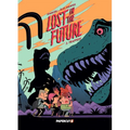 Lost in the Future Vol. 2: Trapped!
