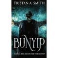 The Hunt For The Bunyip