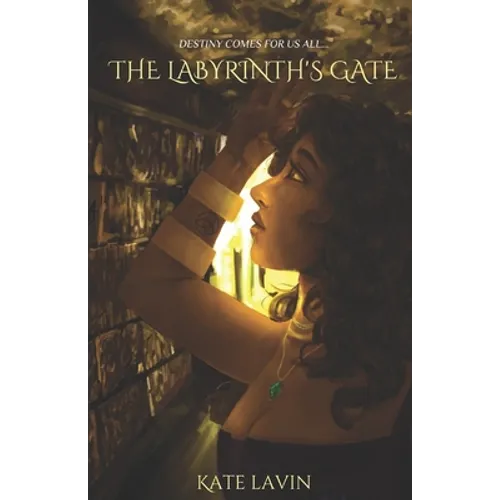 The Labyrinth's Gate