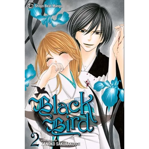 Black Bird, Volume 2