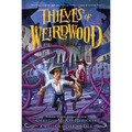 Thieves of Weirdwood: A William Shivering Tale
