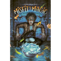 Misfit's Magic: The Last Halloween