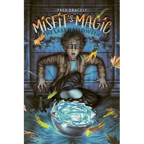 Misfit's Magic: The Last Halloween