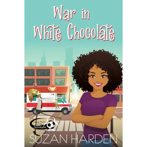 War in White Chocolate