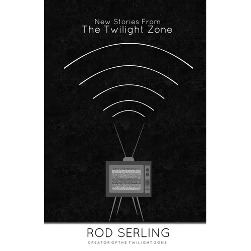 New Stories from the Twilight Zone