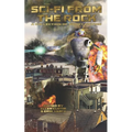 Sci-Fi from the Rock
