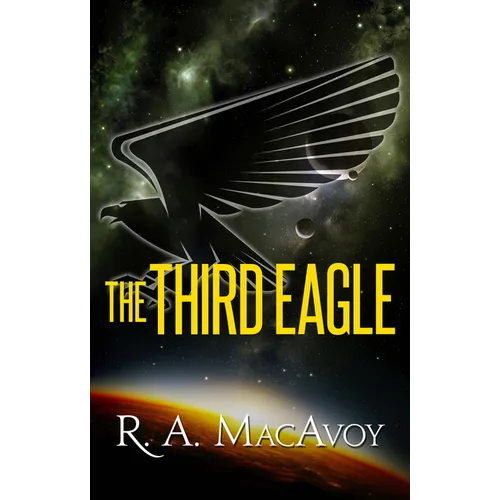The Third Eagle