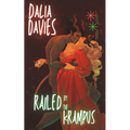 Railed by the Krampus