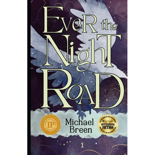 Ever the Night Road