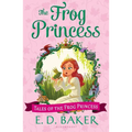 The Frog Princess