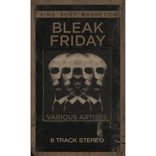 Bleak Friday