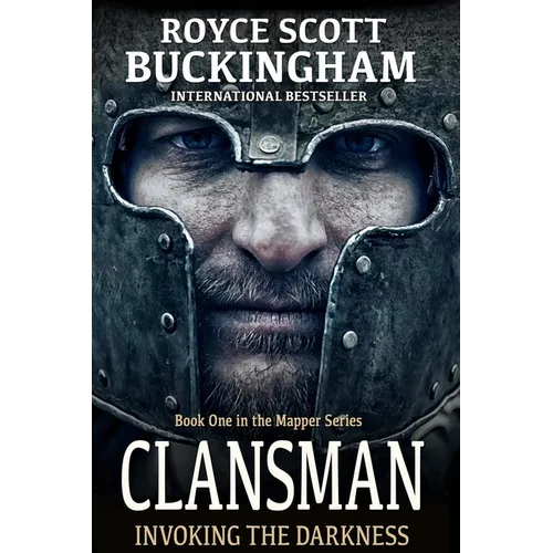 Clansman: Invoking the Darkness (Mapper Book 1)