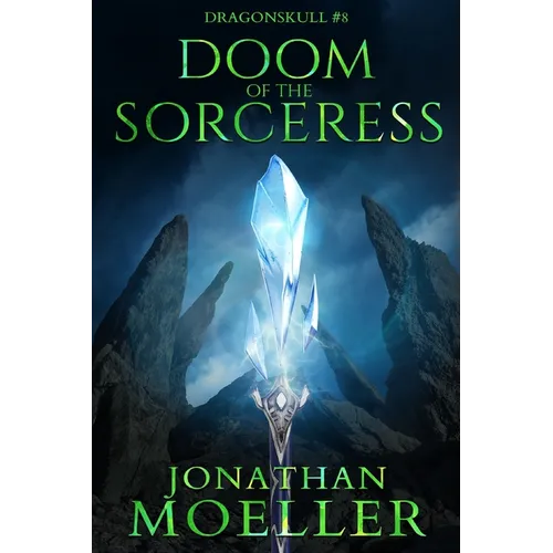 Dragonskull: Doom of the Sorceress