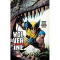 Wolverine: Revenge