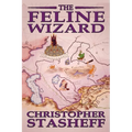 The Feline Wizard