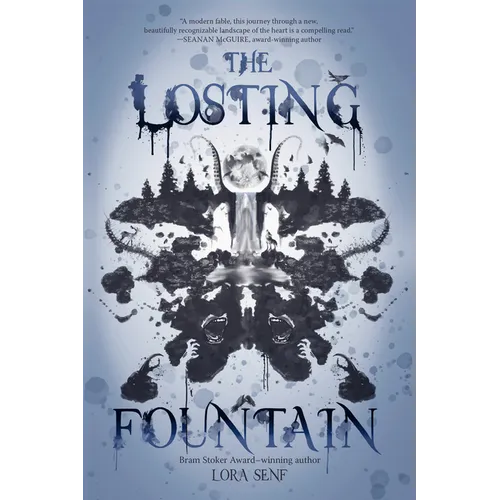 The Losting Fountain