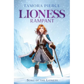 Lioness Rampant