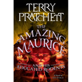 The Amazing Maurice and His Educated Rodents