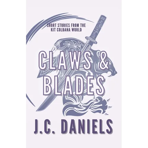 Claws & Blades