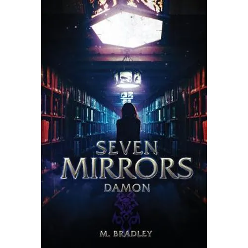 Seven Mirrors: Damon