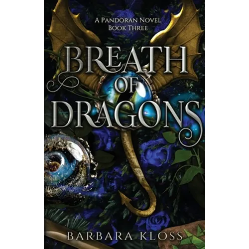 Breath of Dragons