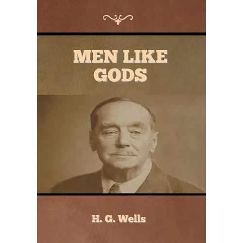 Men Like Gods