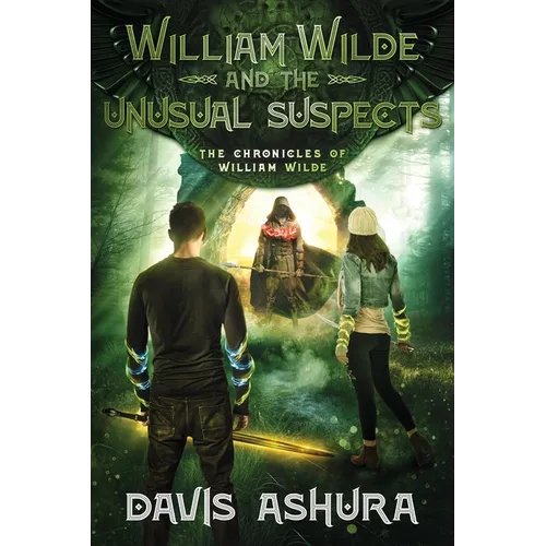 William Wilde and the Unusual Suspects