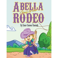Abella Goes to the Rodeo