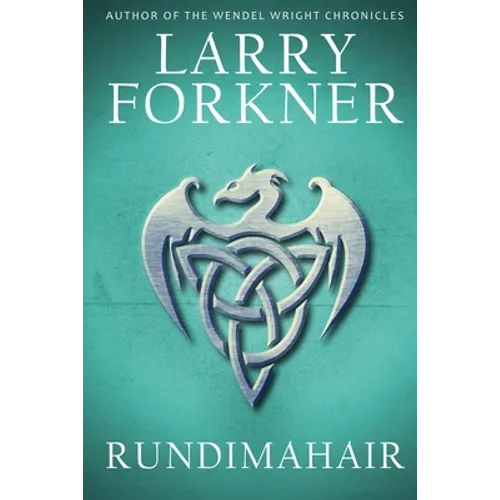 Rundimahair: A New Hero for a New Adventure