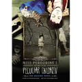 Miss Peregrine's Home for Peculiar Children: The Graphic Novel: Volume 1