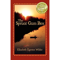 The Spruce Gum Box