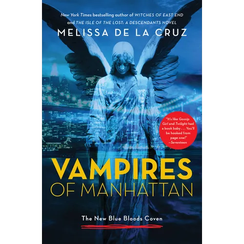 Vampires of Manhattan