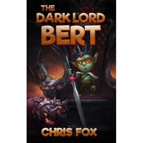 The Dark Lord Bert