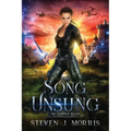 The Song Unsung: An Urban Fantasy
