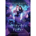 The Witch's Fate