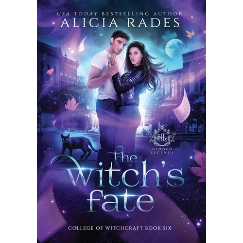The Witch's Fate