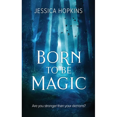 Born to be Magic