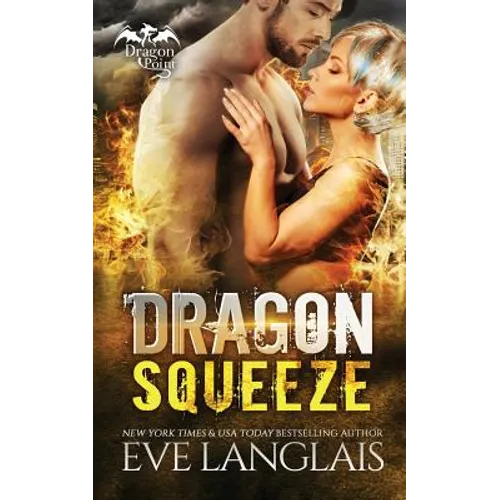 Dragon Squeeze
