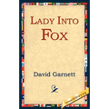Lady Into Fox