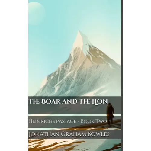 The Boar and the Lion