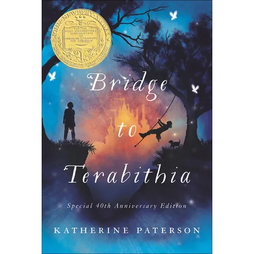 Bridge to Terabithia