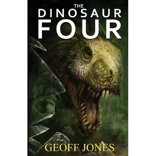 The Dinosaur Four