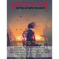 Galaxy's Edge Magazine: Issue 29, November 2017